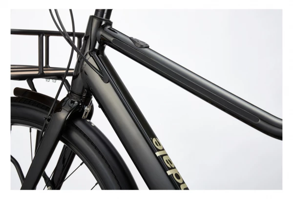 Vélo De Ville Electrique Cannondale 2020 Treadwell Neo EQ 650b Shimano Acera 9V Noir 4 Vélo De Ville Electrique Cannondale 2020 Treadwell Neo EQ 650b Shimano Acera 9V Noir – Image 2