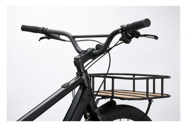 Vélo De Ville Electrique Cannondale 2020 Treadwell Neo EQ 650b Shimano Acera 9V Noir 5 Vélo De Ville Electrique Cannondale 2020 Treadwell Neo EQ 650b Shimano Acera 9V Noir – Image 3