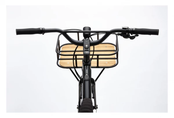 Vélo De Ville Electrique Cannondale 2020 Treadwell Neo EQ 650b Shimano Acera 9V Noir 7 Vélo De Ville Electrique Cannondale 2020 Treadwell Neo EQ 650b Shimano Acera 9V Noir – Image 5