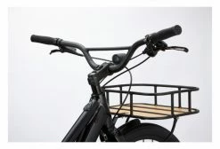 Vélo De Ville Electrique Cannondale Treadwell Neo EQ Remixte 650b Shimano Acera 9V Noir -Vélo Soldes unnamed file 8827