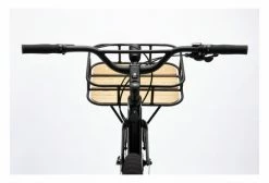 Vélo De Ville Electrique Cannondale Treadwell Neo EQ Remixte 650b Shimano Acera 9V Noir -Vélo Soldes unnamed file 8828