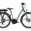Vélo De Ville Électrique Gitane E-Salsa D8 Yamaha Shimano Acera/Altus 8V 400 Wh 700 Mm Gris 2022 -Vélo Soldes unnamed file 8829