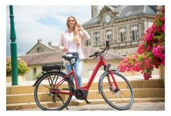 Vélo De Ville Électrique Gitane E-Salsa D8 Yamaha Shimano Acera/Altus 8V 400 Wh 700 Mm Gris 2022 9 Vélo De Ville Électrique Gitane E-Salsa D8 Yamaha Shimano Acera/Altus 8V 400 Wh 700 Mm Gris 2022 -Vélo Soldes unnamed file 8832