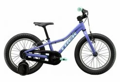 Vélo Enfant 2020 Trek Precaliber 16'' Ultra Violet