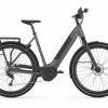 Vélo De Ville Électrique Gazelle Ultimate T10 HMB L Shimano XT 10V 400 Wh 700 Mm Gris 2020 -Vélo Soldes unnamed file 8852