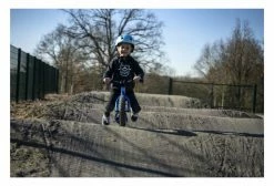 Draisienne SCAMP 12'' MiniFox Bleu -Vélo Soldes unnamed file 8874