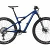 VTT Tout-Suspendu Cannondale Scalpel Carbon SE 1 29'' Shimano XT 12V Bleu Abyss -Vélo Soldes unnamed file 888