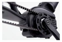 Beach Cruiser Électrique Electra Café Moto Go! Single Speed Enviolo Trekking 26'' Plus 2019 Noir Mat -Vélo Soldes unnamed file 8885