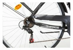 Vélo De Ville Moma Bikes City Classic 28'' SHIMANO 18V Noir -Vélo Soldes unnamed file 8909