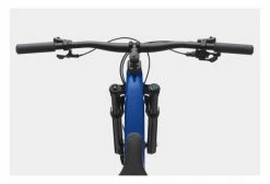 VTT Tout-Suspendu Cannondale Scalpel Carbon SE 1 29'' Shimano XT 12V Bleu Abyss -Vélo Soldes unnamed file 891