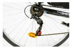 Vélo De Ville Moma Bikes City Classic 28'' SHIMANO 18V Noir -Vélo Soldes unnamed file 8914