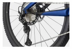 VTT Tout-Suspendu Cannondale Scalpel Carbon SE 1 29'' Shimano XT 12V Bleu Abyss -Vélo Soldes unnamed file 893