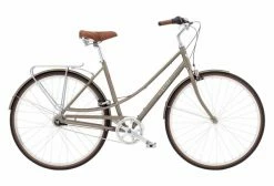 Vélo De Ville ELECTRA LOFT 7i Green Tea Vert -Vélo Soldes unnamed file 8931