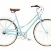 Vélo De Ville ELECTRA LOFT 7i Bleu Blizzard -Vélo Soldes unnamed file 8933