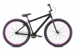 Wheelie Bike SE Bikes Big Flyer 29'' Violet 11 Wheelie Bike SE Bikes Big Flyer 29'' Violet -Vélo Soldes unnamed file 8948