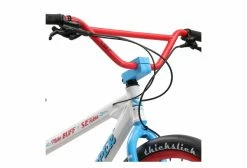 Wheelie Bike SE Bikes Mike Buff Fast Ripper Sram GX 10V 29'' Blanc Buff 2022 -Vélo Soldes unnamed file 8969