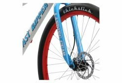 Wheelie Bike SE Bikes Mike Buff Fast Ripper Sram GX 10V 29'' Blanc Buff 2022 -Vélo Soldes unnamed file 8970