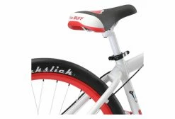 Wheelie Bike SE Bikes Mike Buff Fast Ripper Sram GX 10V 29'' Blanc Buff 2022 -Vélo Soldes unnamed file 8972