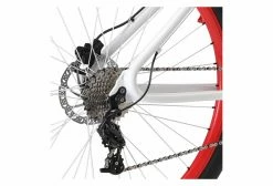 Wheelie Bike SE Bikes Mike Buff Fast Ripper Sram GX 10V 29'' Blanc Buff 2022 -Vélo Soldes unnamed file 8974