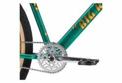Fahrrad SE Bikes BIG RIPPER HD 29 2022 Green -Vélo Soldes unnamed file 8980