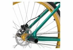 Fahrrad SE Bikes BIG RIPPER HD 29 2022 Green -Vélo Soldes unnamed file 8983