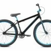 Wheelie Bike SE Bikes Blocks Flyer 26'' Noir / Bleu 1 Wheelie Bike SE Bikes Blocks Flyer 26'' Noir / Bleu -Vélo Soldes unnamed file 8996