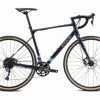 Gravel Bike Fuji Jari 2.3 Shimano Sora 9V 700 Mm Bleu Indigo / Noir 2021 -Vélo Soldes unnamed file 90