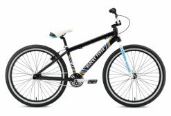BMX Freestyle SE Bikes Blocks Flyer 26'' Blanc 2021 Blanc / Bleu 18 BMX Freestyle SE Bikes Blocks Flyer 26'' Blanc 2021 Blanc / Bleu -Vélo Soldes unnamed file 9006