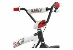 Wheelie Bike SE Bikes Big Ripper Chicago 29'' Noir Rouge Blanc -Vélo Soldes unnamed file 9012