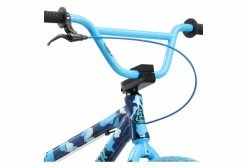 Wheelie Bike SE Bikes So Cal Flyer 24'' Bleu Camo 14 Wheelie Bike SE Bikes So Cal Flyer 24'' Bleu Camo -Vélo Soldes unnamed file 9030