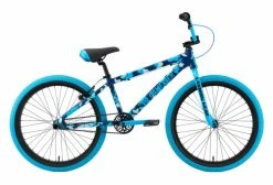 Wheelie Bike SE Bikes So Cal Flyer 24'' Bleu Camo 18 Wheelie Bike SE Bikes So Cal Flyer 24'' Bleu Camo -Vélo Soldes unnamed file 9034