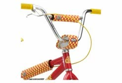 Wheelie Bike SE Bikes Vans PK Ripper Looptail 20'' Rouge Jaune 2021 -Vélo Soldes unnamed file 9039