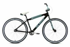 Wheelie Bike SE Bikes Vans Big Ripper 29'' Noir
