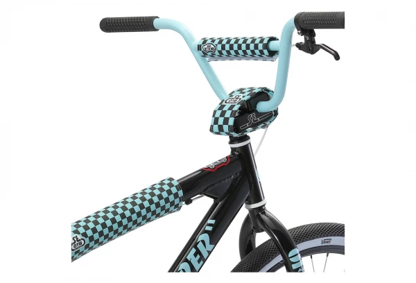 Wheelie Bike SE Bikes Vans Big Ripper 29'' Noir 8 Wheelie Bike SE Bikes Vans Big Ripper 29'' Noir – Image 6