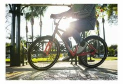 Vélo De Ville GT Street Performer 29'' Fade Noir / Rouge 2021 10 Vélo De Ville GT Street Performer 29'' Fade Noir / Rouge 2021 -Vélo Soldes unnamed file 9056