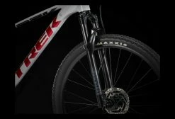 VTT Semi-Rigide Trek X-Caliber 8 Shimano Deore XT 12V 29'' Blanc 2022 -Vélo Soldes unnamed file 913