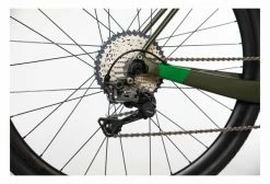 Gravel Bike Électrique Wilier Triestina Jena Hybrid Shimano GRX 11V 250 Wh 700 Mm Vert Blanc 2022 Bleu / Orange -Vélo Soldes unnamed file 920