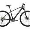 VTC Trek Dual Sport 3 Shimano Deore 10V 700 Mm Noir Mat 2022 -Vélo Soldes unnamed file 928