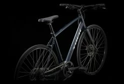 Vélo Fitness Trek FX 2 Disc Shimano Acera/Altus 9V 700 Mm Bleu Nautical Navy 2022 -Vélo Soldes unnamed file 961