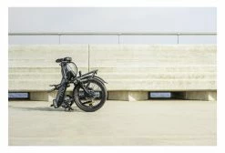 Moma Bikes Vélo Electrique De Ville Pliant, E20Pro, Aluminium, SHIMANO 7V, Bat. Ion Lithium 48V 13Ah -Vélo Soldes unnamed file 97