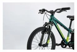 VTT Semi-Rigide Enfant Cannondale Kids Trail 20'' Emerald Vert 11 VTT Semi-Rigide Enfant Cannondale Kids Trail 20'' Emerald Vert -Vélo Soldes unnamed file 976