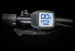 VTT ÉlectriqueTout-Suspendu Trek Rail 5 Shimano Deore 12V 500 Wh 29'' Rouge Crimson / Gris 2022 -Vélo Soldes unnamed file 986