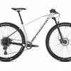 VTT Semi-Rigide Mondraker Chrono Carbon Sram NX/SX Eagle 12V 29'' Blanc 2022 -Vélo Soldes unnamed file 990