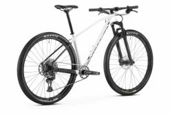 VTT Semi-Rigide Mondraker Chrono Carbon Sram NX/SX Eagle 12V 29'' Blanc 2022 -Vélo Soldes unnamed file 992