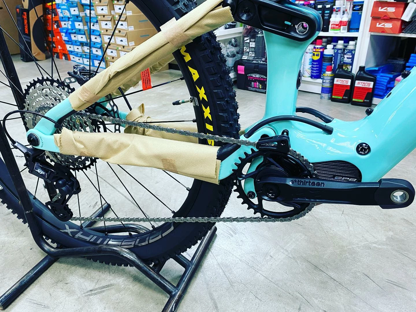 Vélo Soldes -Vélo Soldes 54535n